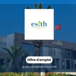 Opportunité d’Emploi: Animateur/Animatrice d’Activités Parascolaires chez ESITH