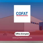 COFAT Recherche des Agents RH