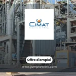 Ciments de l’Atlas Recrute un Responsable RH à Bamako (H/F)