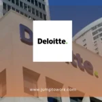 Opportunités de Stages PFE en Audit ou Finance chez Deloitte