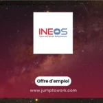 Carrières IT chez INEOS: Envoyez votre Candidature Spontanée