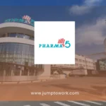 Opportunités de Stages Rémunérés chez Pharma 5