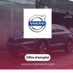 Découvrez les Opportunités de Carrière chez Volvo Maroc