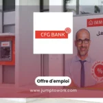 CFG Bank Recherche des Talents en Digital Clientèle et IT