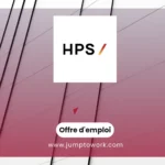 HPS Maroc Recrute des Customer Support Officers