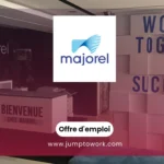 Majorel Africa: Recrutement de Nouveaux Profils