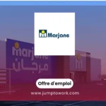 Juriste Corporate Recherché(e) par Marjane Group