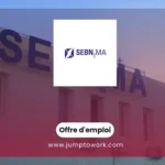 Offres d’Emploi: Comptables Recherchés pour SEBN