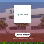 Safran Morocco Lance sa Campagne de Recrutement pour Les Stagiaires PFE 2025