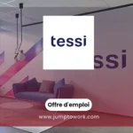 Nouvelles Opportunités Disponibles: Postulez chez Tessi